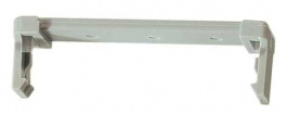 09662080001, Strain relief clip, 15, Harting