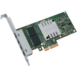 E1G44HT, Network card I340 Server Adapter, Intel