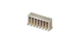 07SR-3S, IDC Assembly SR Socket, 7 Contacts, JST
