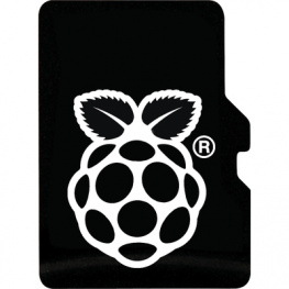 RASP OS 8GB 1.4, RASP OS 8GB 1.4, Raspberry