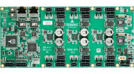 TMCM-6211, Stepper Motor Controller, ‹=256x, Trinamic
