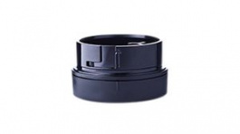 910760900, PC7MP Mounting Base for Modul-Perfect 70 Signal Towers, 25mm Tubes, Auer