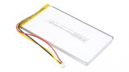 PIS-1129, PiJuice LiPo Battery, 12000mAh, PI Engineering