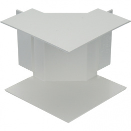 LFF 60114 CWS, Inner corner 110 mm 61 mm, Tehalit