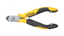 26835, Губцевый; торцевые,диагональные,для резки; ESD, Wiha