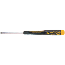 27803, Screwdriver ESD TORX T3, Wiha