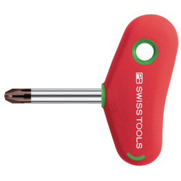 PB 199/3, Screwdriver Pozidriv PZ3, PB Swiss Tools