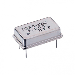 LF SPXO010095, Oscillator IQXO-350C 60 MHz, IQD