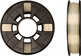 MP05792, 3D Printer Filament PLA natural 220 g, Makerbot