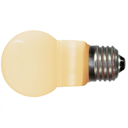 QRL-E27BULB-WW, СИД-лампа E27, Oshino Lamps