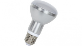 80100035617, LED lamp E27, 625 lm, LED, matt, Bailey