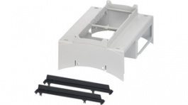 RPI-BC 107,6 THEV-KIT KMGY P10, Enclosure for Raspberry Pi, DIN Rail, Phoenix Contact