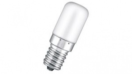 142199, LED Bulb 1.8W 230V 2700K 130lm E14 50mm, Bailey