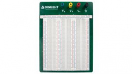 240-134, BNC to Alligator Clip Cable Analog Discovery, Digilent