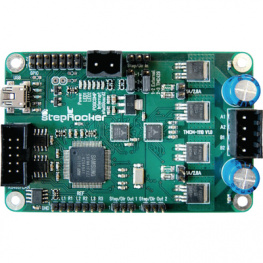 TMCM-1110 STEPROCKER, Step motor controller, Trinamic