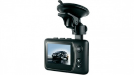 50996, Braun Dashcam B-box T3 Car DVR, Reflecta
