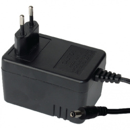 FU9095, Power supply unit for Privest alarm centre, ABUS