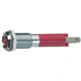 SMCP08024, LED Indicator red, SIGNAL-CONSTRUCT