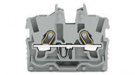 2050-301, Terminal block, Wago