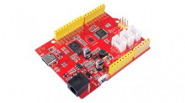 102010288, Seeeduino Crypto Development Board with ATmega4809 and ECC608, Seeed