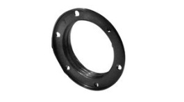 141398, Screw Ring 57x12mm E27 Black, Bailey