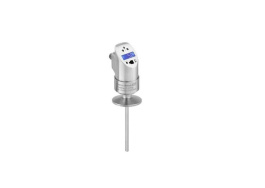 DTT35-A1A111DB2BAB, Flow Switch 50mm Liquid 100bar 30V Plug, M12 IP66, Endress+Hauser