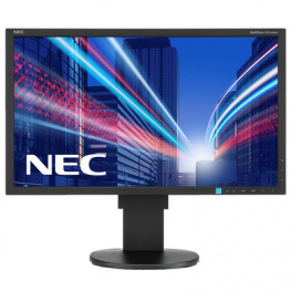 60003588, MultiSync EA234WMi IPS display;16:9;23 ^, NEC