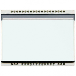 EA LED68X51-W, LCD backlight white, Electronic Assembly