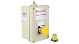 WOI1A00APBY, Pushbutton Switches Yllw Mushroom Mom 29, Honeywell