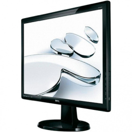 9H.L7CLA.DBE, Monitor GL2450HM, 1920 x 1080, 16:9, 24", LED, BENQ