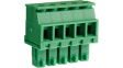 CTBP92VE/5S Pluggable Terminal Block Screw Connection 5P