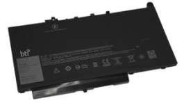 7CJRC-BTI, Battery 14.4V Li-Po 3530mAh, Origin Storage Limit
