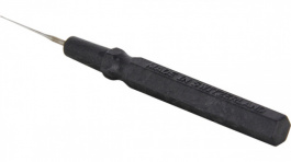 BLACKESD, Прецизионная масленка; Диам: 0,2мм; L: 68мм; полиамид; Версия: ESD, Ideal-Tek