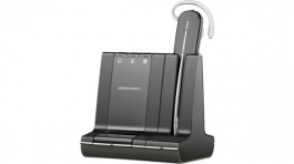 84001-12, Wireless Headset System, Plantronics
