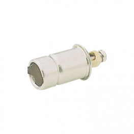 B7 SVM0007, Lamp Socket BA7s Screw Connection, Donau