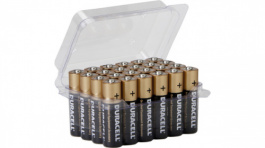 MN1500 OEM 24p, Primary battery 1.5 V, LR6, Duracell