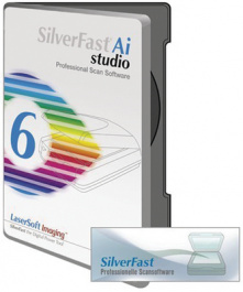 65663, Silverfast Ai Studio with IT8 for DigitDia 6000, -