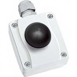 ASTF PT100, Temperature sensor ASTF-PT100 -30...75 degC, S+S Regeltechnik