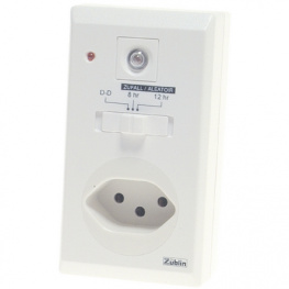 ZG2003, Random light timer Schuko-Plug, Zublin