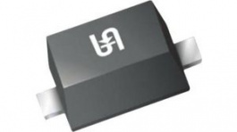 BAV21WS R9G, Rectifier Diode SOD-323F, Taiwan Semiconductor