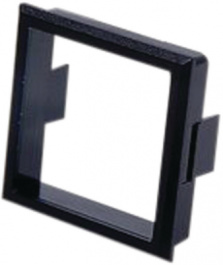 2K09, Bezel black, MEC