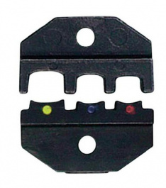 97 49 06, Crimp insert for 9743200, Knipex