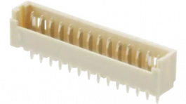 53047-1410, Pin header 14P, Molex