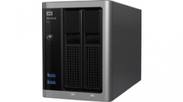 WTHBTHTB0160JSL-EESN, My Book Pro 16 TB, Western Digital