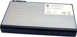 VIS-02-TM7720L, Acer Notebook battery, div. Mod., Acer TravelMate 5230/5310/5320/5330/5520/5530/, Vistaport