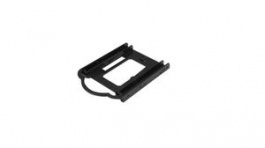 BRACKET125PTP [5 шт], 2.5" SSD or HDD Mounting Bracket for 3.5" Drive Bay, 5pcs, StarTech.com