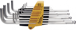 369R SZ 13, Allen key set, Wiha