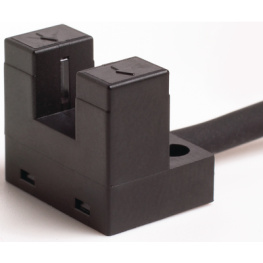 PM-L24P, U-shaped photoelectric sensor 0...5 mm, Panasonic