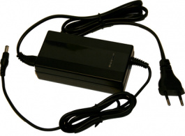 AC POWER SUPPLY AND POWER, AC Power Supply and Power Adapter, Weistek