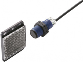 CY-192B-P-Z-Y, Датчик: оптоэлектронный; Дальность:0?4м; PNP; DARK-ON; 100мА; <1мс, Panasonic